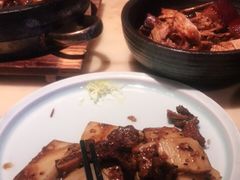 -绿茶餐厅(广州天河城店)