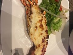 -芽庄洲际酒店自助餐厅