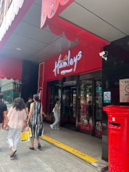 -哈姆雷斯(王府井百货大楼店)