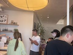-喜茶(广州番禺奥园广场店)