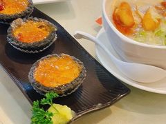 -虾饺妹·粤式手工点心(水荫路店)
