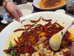 -高佳庄·舟山海鲜(海景旗舰店)