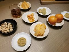 -隐溪茶馆(静安寺店)