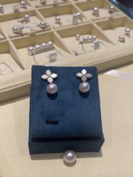 点击看大图 -Cindy Jewelry·钻戒·彩色宝石