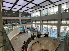 -星巴克(武汉协和医院店)