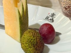 -宴昆山·私房菜(春晖店)