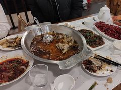 -沸腾鱼家(大尧三路店)