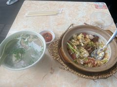 -嘉华小吃(蛇口市场店)