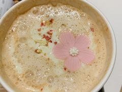 -星巴克(南京商厦店)