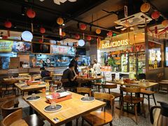 -记忆串城·东北烧烤·小龙虾·大型团建(南油店)