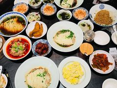 -新万鑫银丝面·非遗无锡味(惠山古镇店)