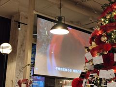 -mordew加州日记西餐&小酒馆(新天地店)