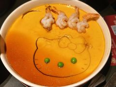 -知楚•精致湖北菜(武商MALL店)