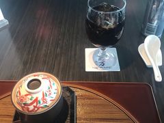 -滩万日本料理Nadaman(国贸大酒店)