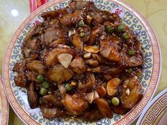 -砂锅居(西四店)