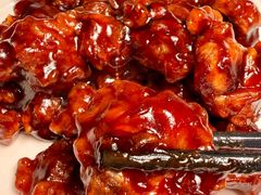 -新白鹿餐厅(第一百货店)