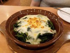 -萨莉亚意式餐厅(深圳北站店)