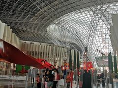 -法拉利主题公园