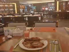 -岷山饭店-芝芝自助餐厅