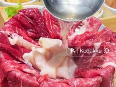 -潮正和潮汕牛肉火锅·老字号(番禺万达店)