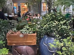 景观位-又见炊烟私房菜(敬亭路店)