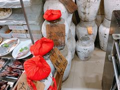 -绍兴名菜馆(可乐路店)