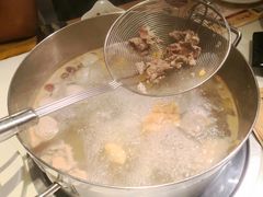 -牛记皇鲜牛肉火锅(环球度假区梨园店)