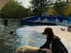 -北戴河圣蓝海洋公园