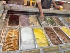 -Inside Scoop Suria KLCC