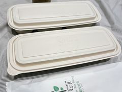 -五观堂素食(新华路店)