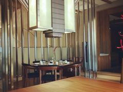-福州融侨皇冠假日酒店·三宅日本餐厅
