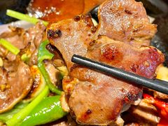 -啫神·广州地标美食(北京路店)