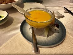 -上海金桥红枫万豪酒店-万豪中餐厅