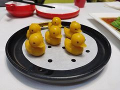 -全聚德(蓝山店)