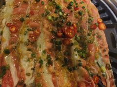 -猫爪爪原切自助烤肉(观音桥阳光世纪店)