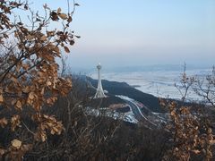 -帽儿山国家森林公园