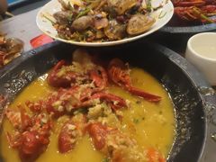 -金陵暴走小龙虾·迷踪蟹(凯德MALL店)