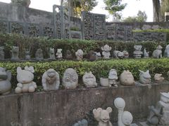 -惠和石文化园