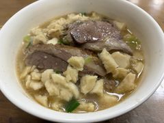 -老刘家泡馍·陕西老字号(钟楼广济街店)