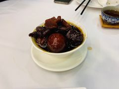 猪脚姜醋蛋-广州酒家(文昌总店)