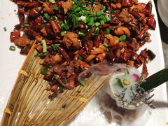 -庆合府重庆大排档(紫都城店)