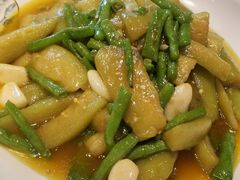 -六缘蒸菜馆(蓝天花园店)