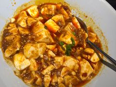 -外婆家(蓝色港湾店)