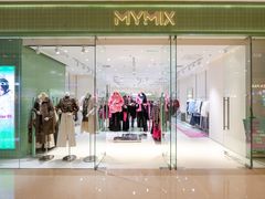 -天河城购物中心