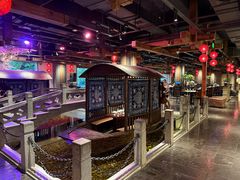 -姚江春中餐厅·太平洋大酒店