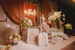 -上海万豪虹桥大酒店·宴会厅