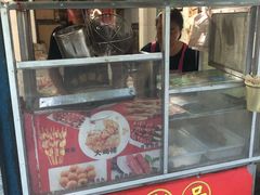 -香酥鸡排(京汉大道店)