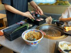 -花时·炭火烧肉(东百中心A馆店)