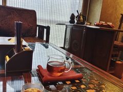 -七彩云南庆沣祥茶庄(金融街店)