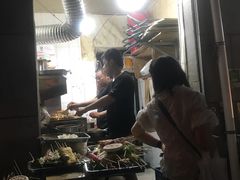 -非凡烧烤(历史博物馆店)
